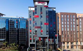 Hampton By Hilton London Croydon